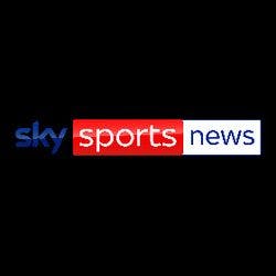 Sky Sports News logo