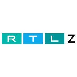 RTL Z (dutch) logo