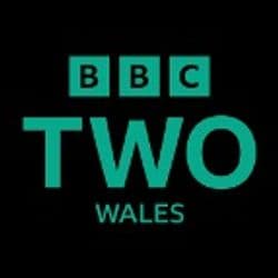 BBC Two Wales logo