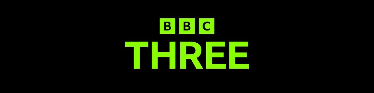 BBC Three - image header