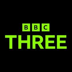 BBC Three logo