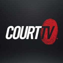 Court TV (UK) logo