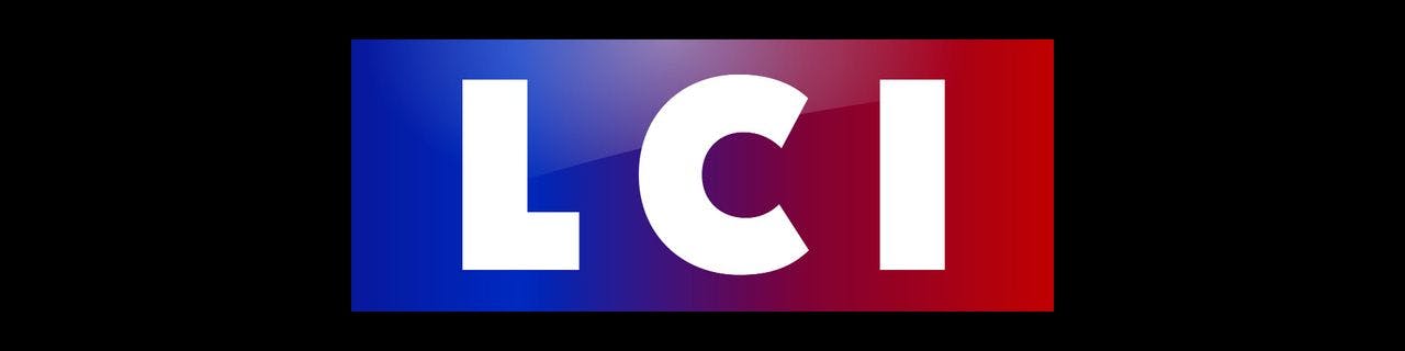 LCI - La Chaîne Info - image header