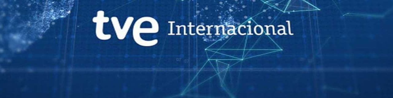 TVE Internacional Europa - image header