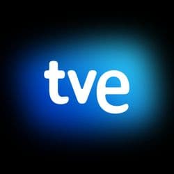 TVE Internacional Europa logo