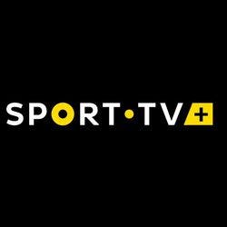 Sport TV+ logo