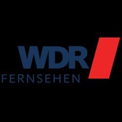 WDR Fernsehen logo