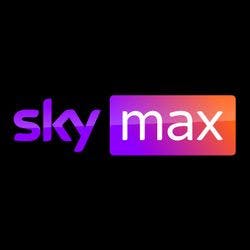 Sky Max logo
