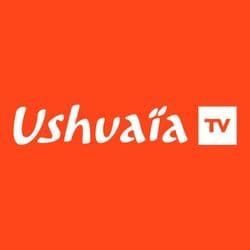 Ushuaia TV logo