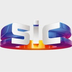 SIC International logo