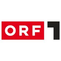 ORF 1 logo