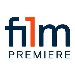 Film 1 Premiere logo