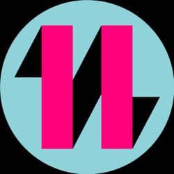 Kanal 11 (Sweden) logo