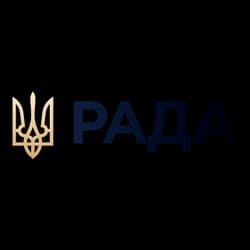 Rada TV logo