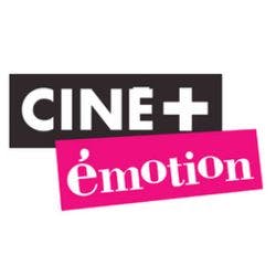 Ciné+ Emotion logo