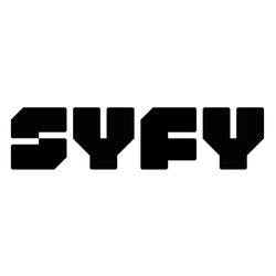 Syfy (Germany) logo