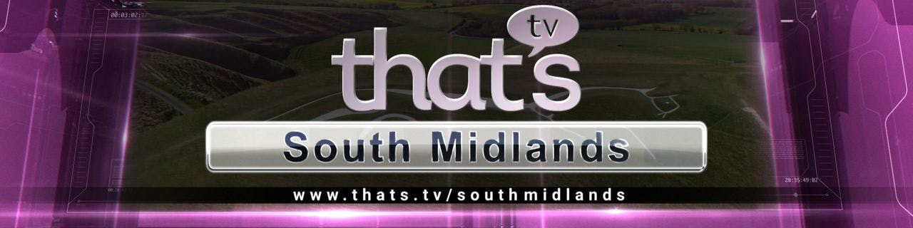 That's TV South Midlands - image header