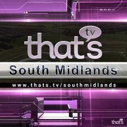 That's TV South Midlands logo