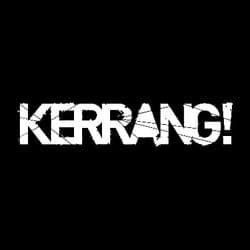 Kerrang! logo