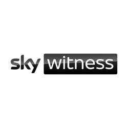 Sky Witness (UK) logo