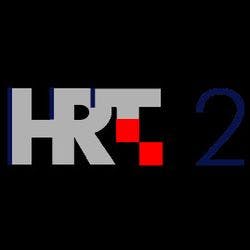 HRT2 - channel logo