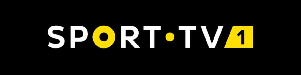 Sport TV 1 - image header