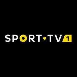 Sport TV 1 - channel logo