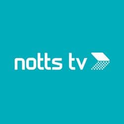 Notts TV logo