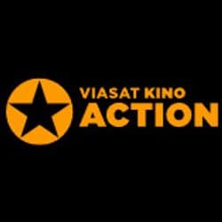 Viasat Kino Action - channel logo