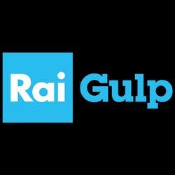 RAI Gulp - channel logo