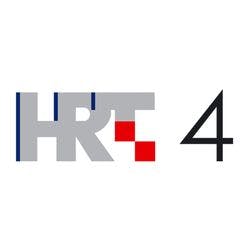HRT4 - channel logo
