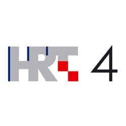 HRT4 logo