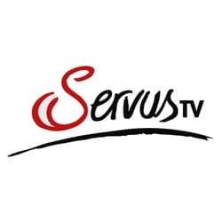 Servus TV logo