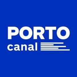 Porto Canal logo