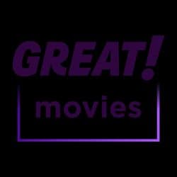 GREAT! Movies logo