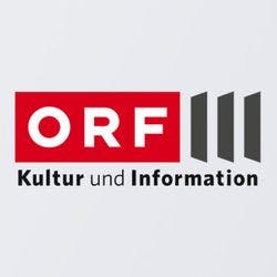 ORF III logo