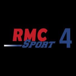 RMC Sport 4 logo