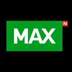 MAX - channel logo