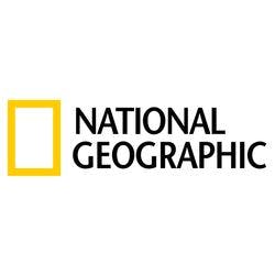 National Geographic (France) logo