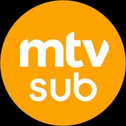 MTV Sub - channel logo