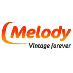 Melody logo