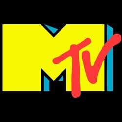 MTV (Switzerland) logo