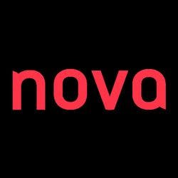 Nova (Spain) logo