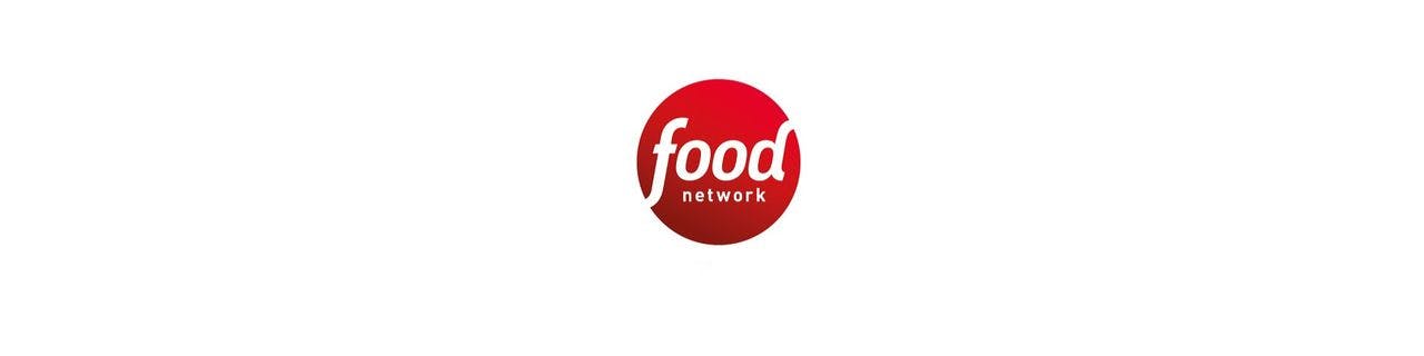 Food Network (UK) - image header