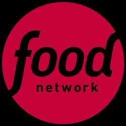 Food Network (UK) logo