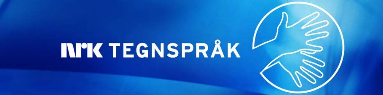 NRK Tegnspråk - image header