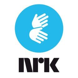 NRK Tegnspråk - channel logo
