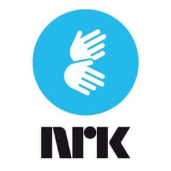 NRK Tegnspråk logo