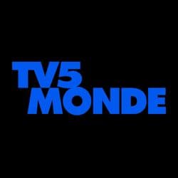 TV5Monde logo