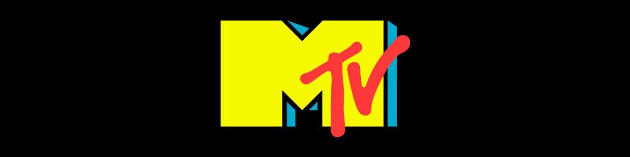 MTV (Spain) - image header